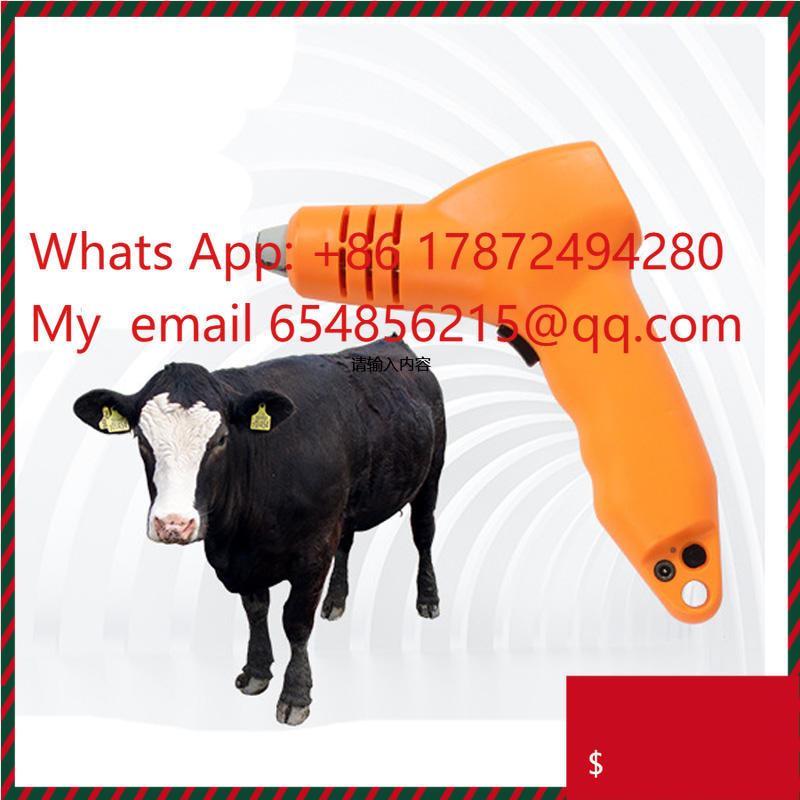 Agriculture Goat Farming - Machine agricole pour ferme de chèvres,