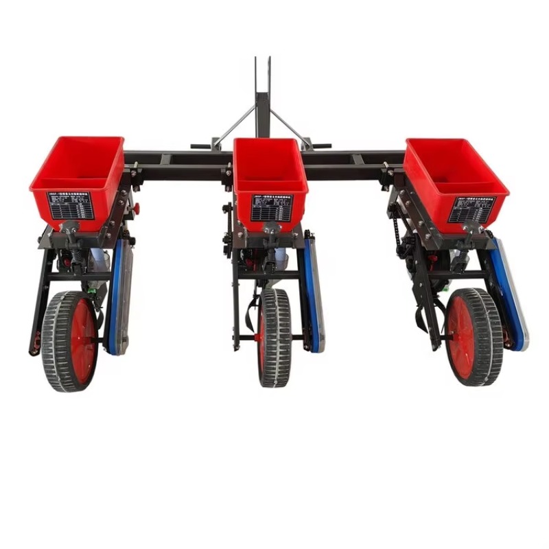 Agriculture Farming Tool - Semoir de précision agricole pour maïs,