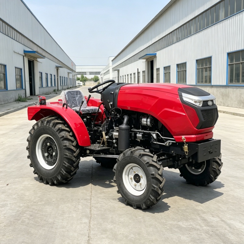 Farming Equipment For Agriculture - Motoculteur personnalisé nouvellement amélioré, équipement agricole