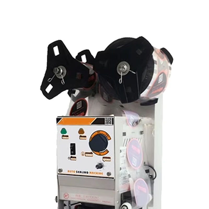 Milking Machine - Machine de scellage automatique commerciale 350W