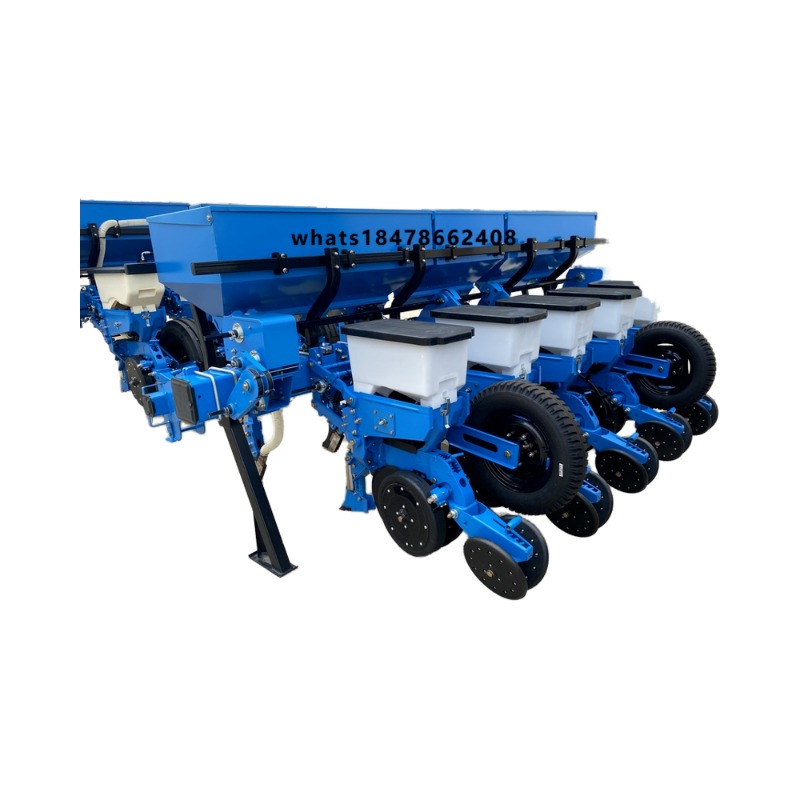Farming Farmer - Outils agricoles : Machine de semis