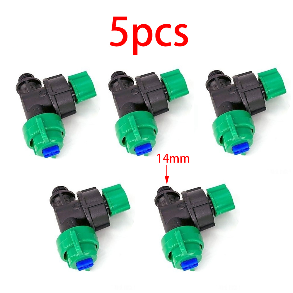 Agriculture Farming Tool - Raccords de tubes de pulvérisation, collier