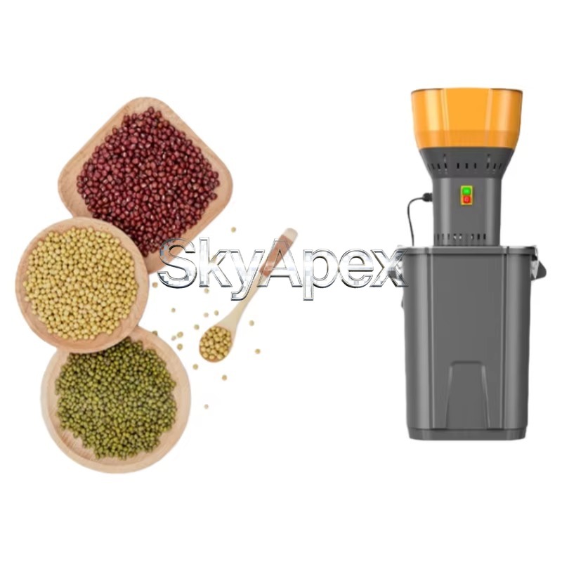 Farming Equipment For Agriculture - Broyeur-mélangeur de nourriture pour volailles, équipement