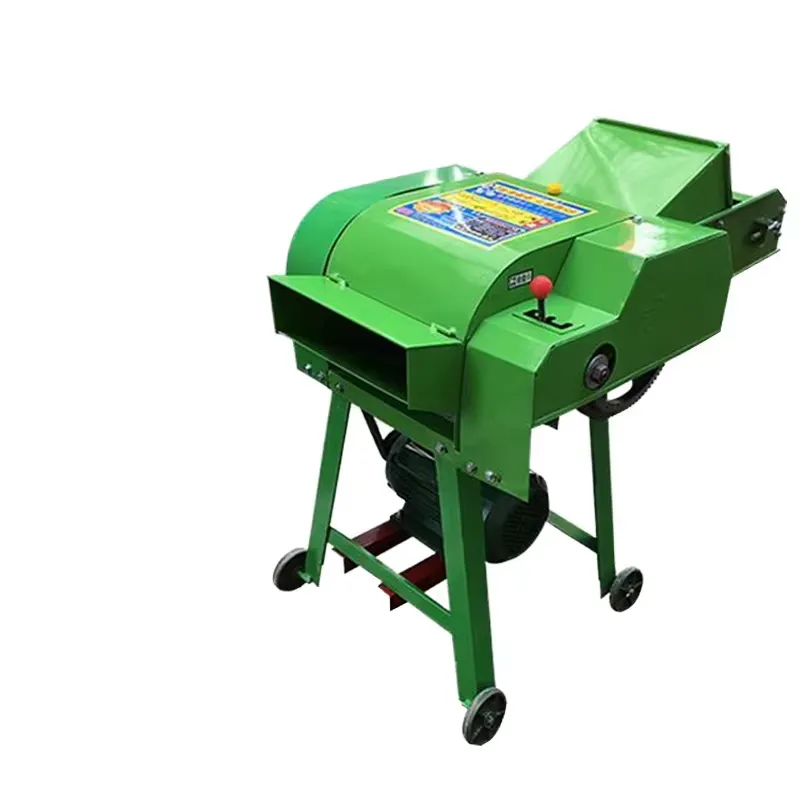 Agriculture Goat Farming - Nouvelle machine de traitement des aliments