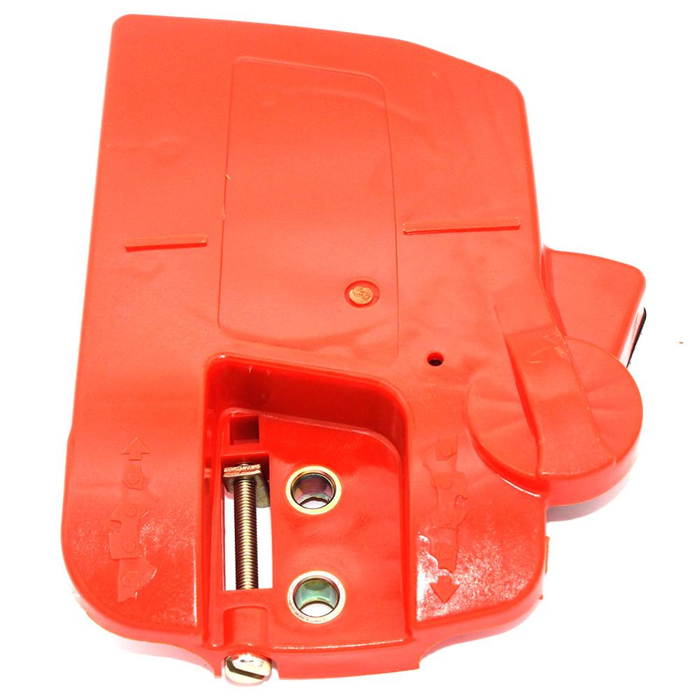 Husqvarna Chainsaw 120 Mark Ii - Couvercle d'embrayage latéral de frein de