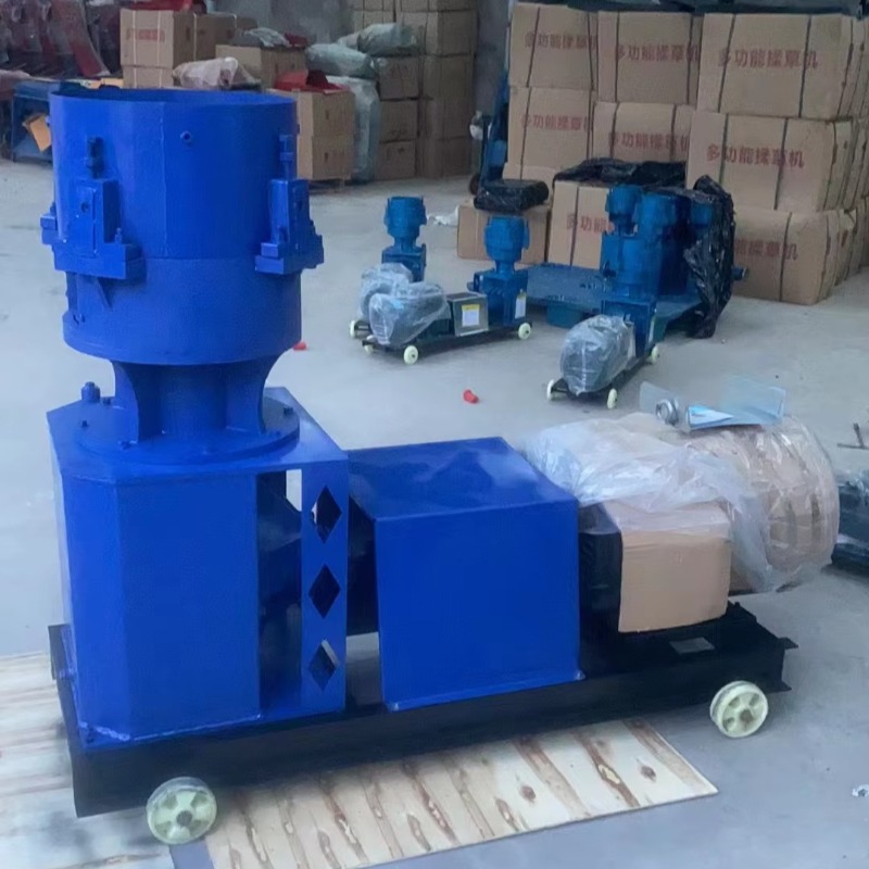 Machine d'alimentation multifo - Agriculture Farming Tool avis et prix