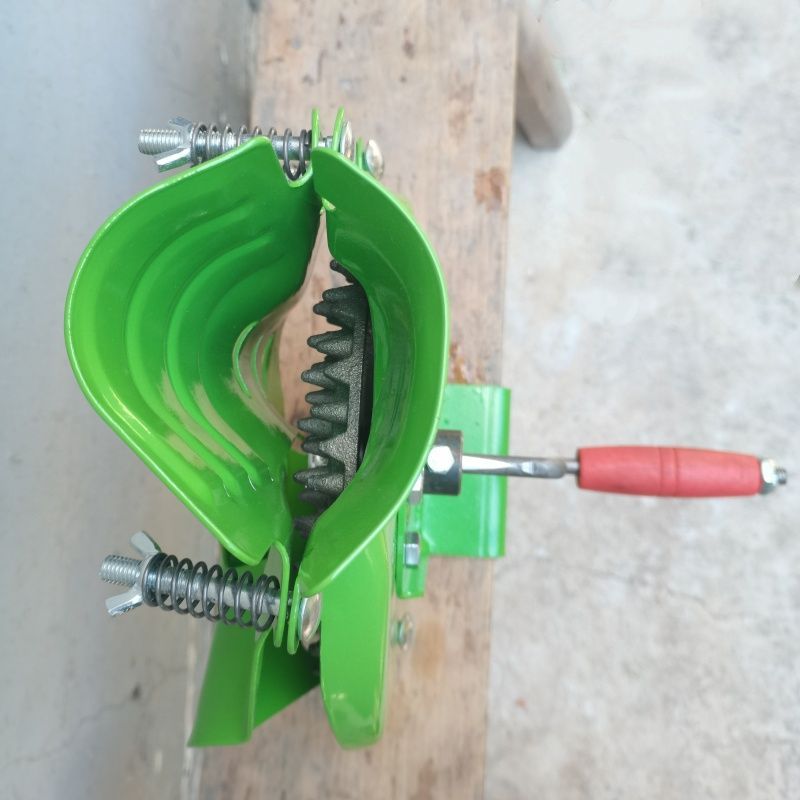 Décortiqueuse de maïs manuelle - Agriculture Farming Tool avis et prix