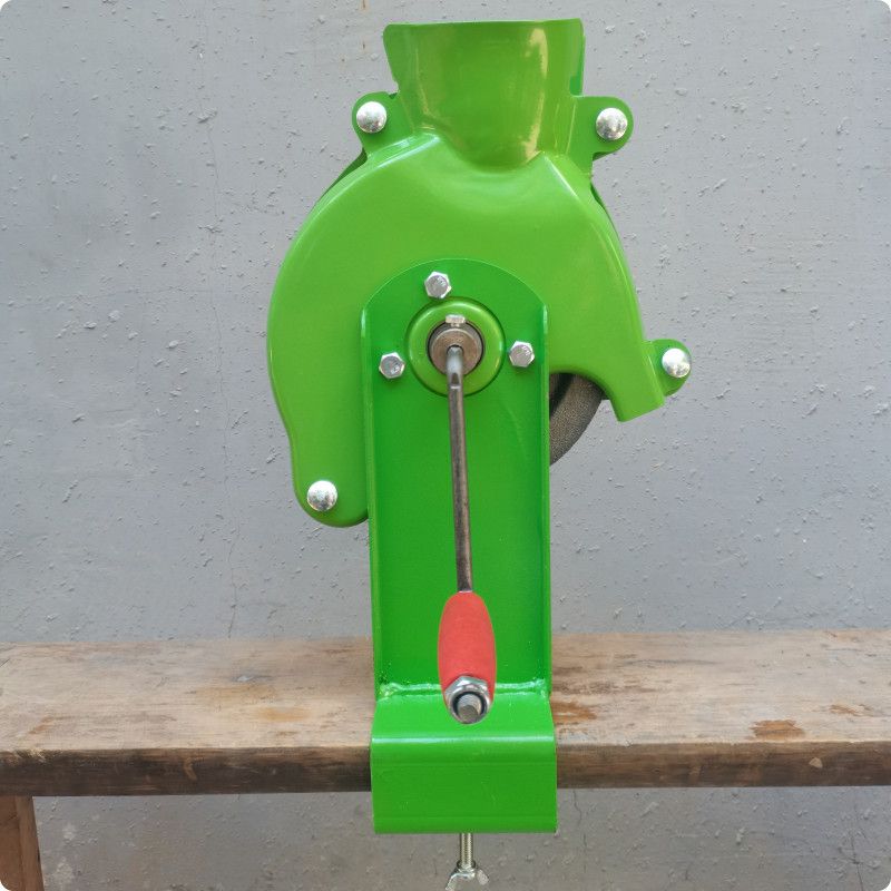 Décortiqueuse de maïs manuelle - Agriculture Farming Tool avis et prix