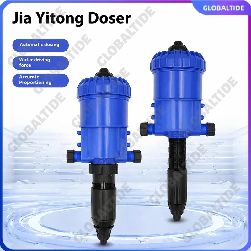 Injecteur d'engrais en PVC 0,2 - Agriculture Farming Livestock avis et prix