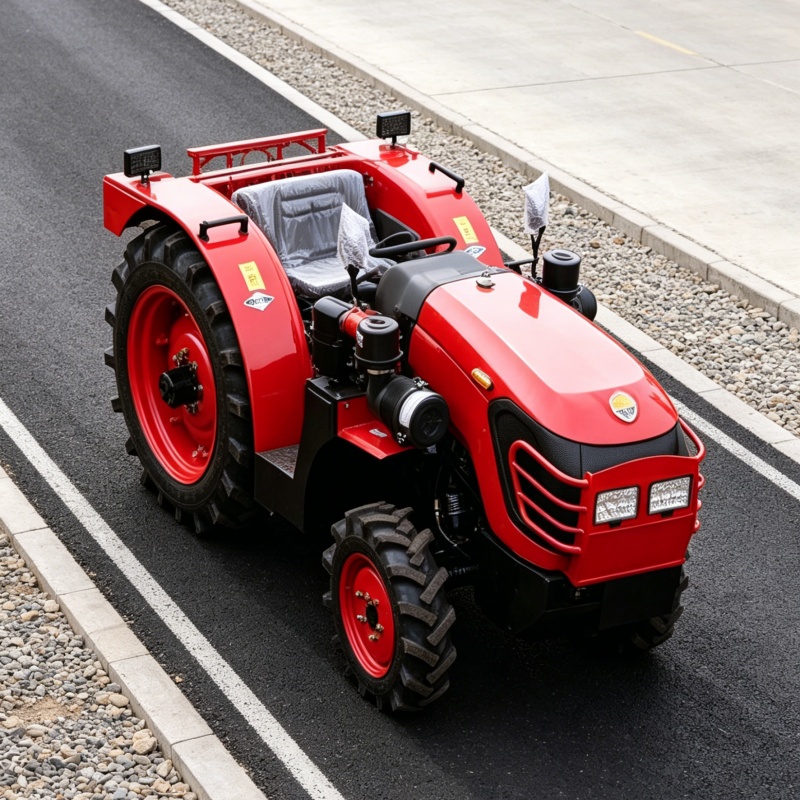 Équipement agricole personnali - Farming Equipment For Agriculture avis et prix