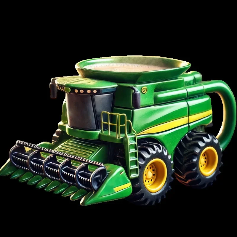 Tasses à café vintage sur le t - Farming Agriculture Stocks avis et prix