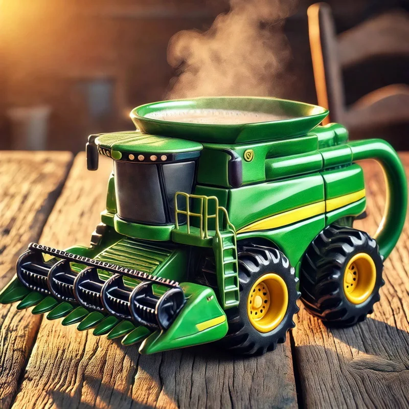 Tasses à café vintage sur le t - Farming Agriculture Stocks avis et prix