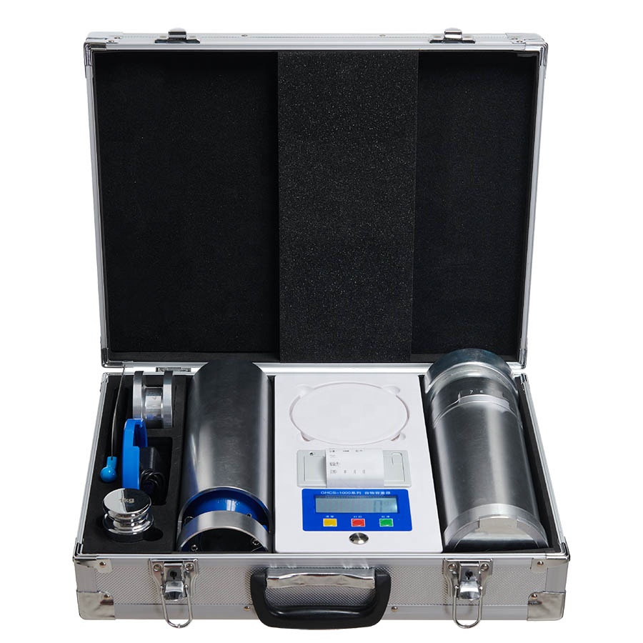 Testeur de volume et de poids  - Farming Equipment For Agriculture avis et prix