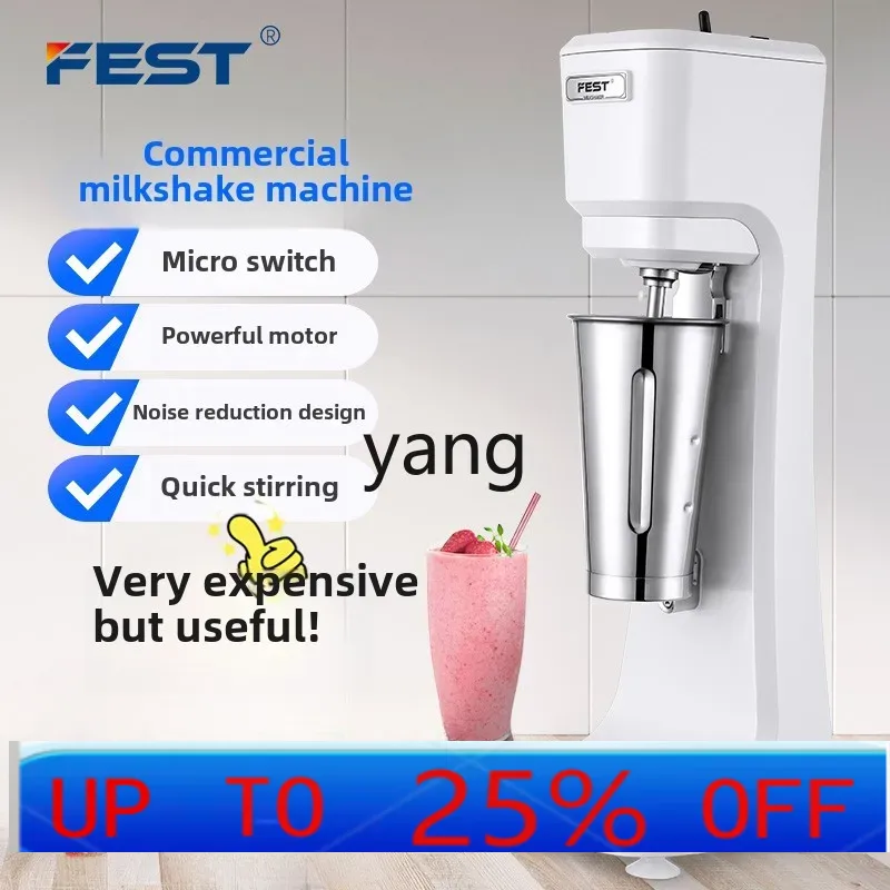 Machine à mousse de lait comme - Milking Machine avis et prix