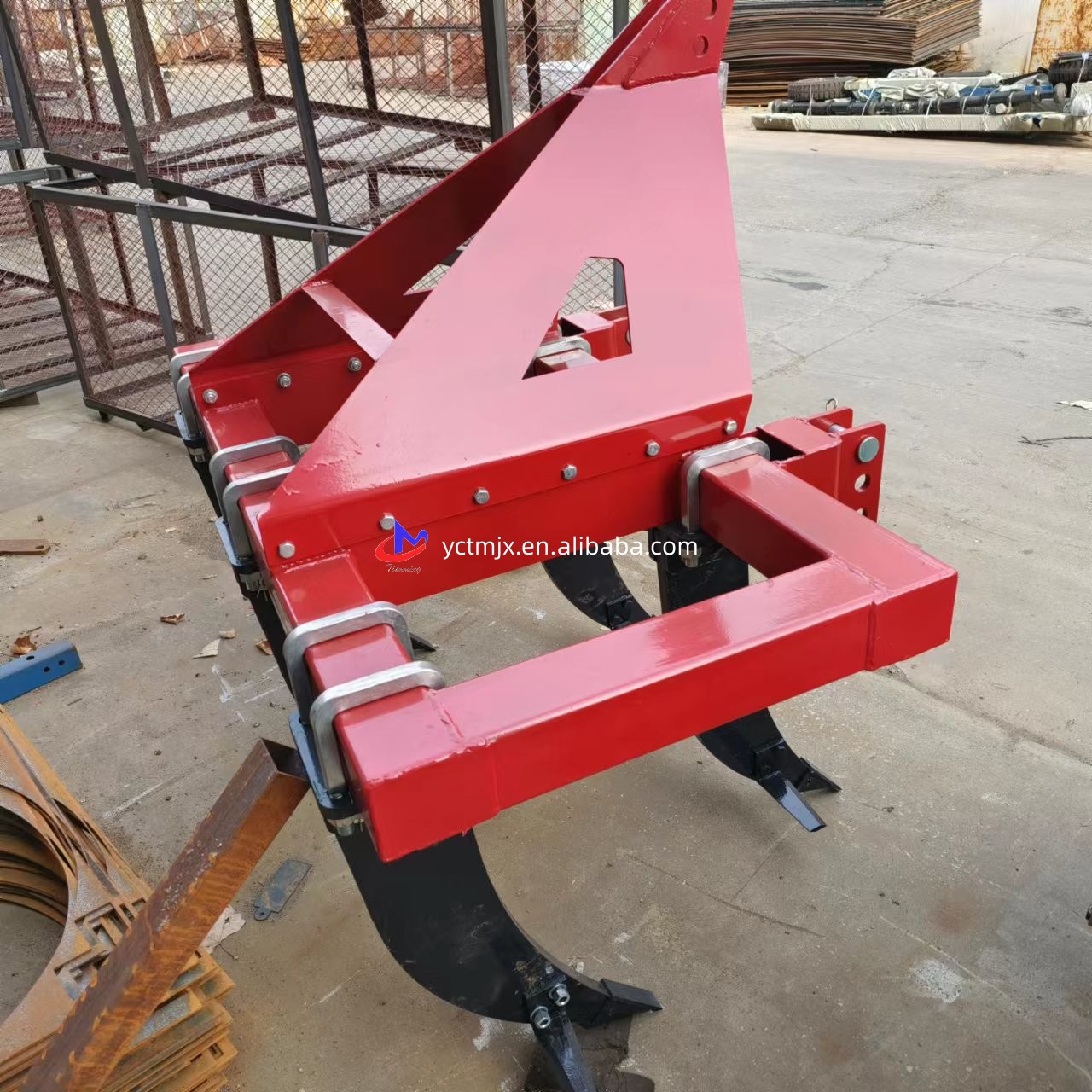 Sous-soleuse agricole montée s - Agriculture Farming Hand Tools avis et prix