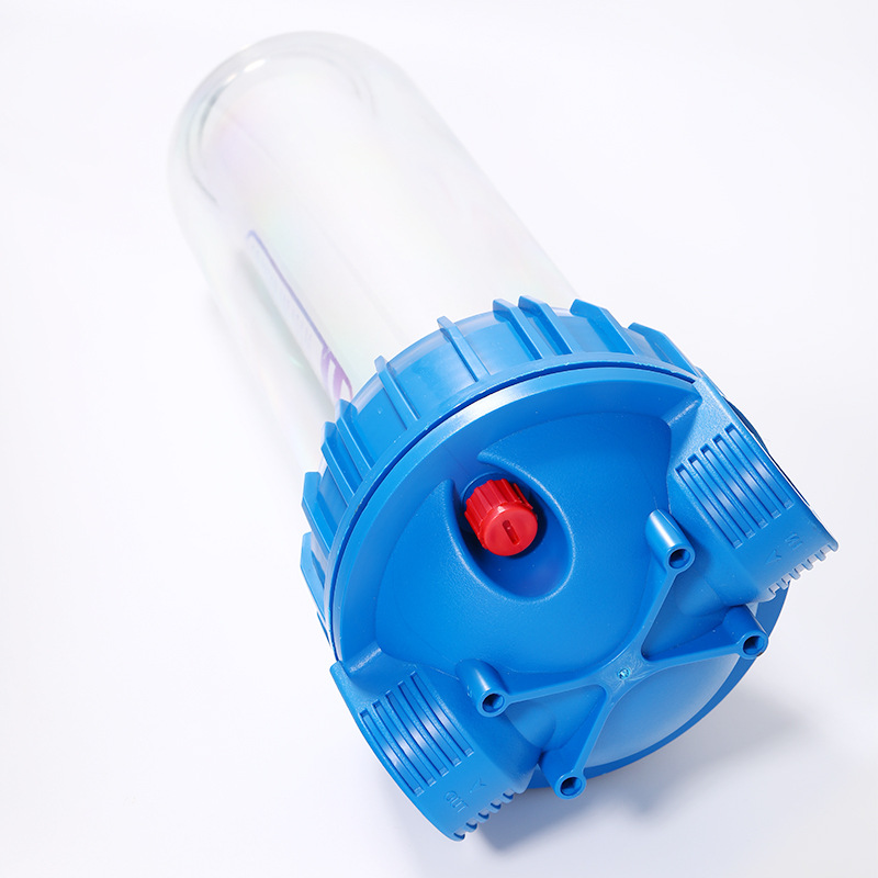 Bouteille filtrante transparen - Agriculture Farming Livestock avis et prix