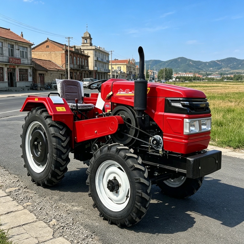 Équipement agricole personnali - Farming Equipment For Agriculture avis et prix
