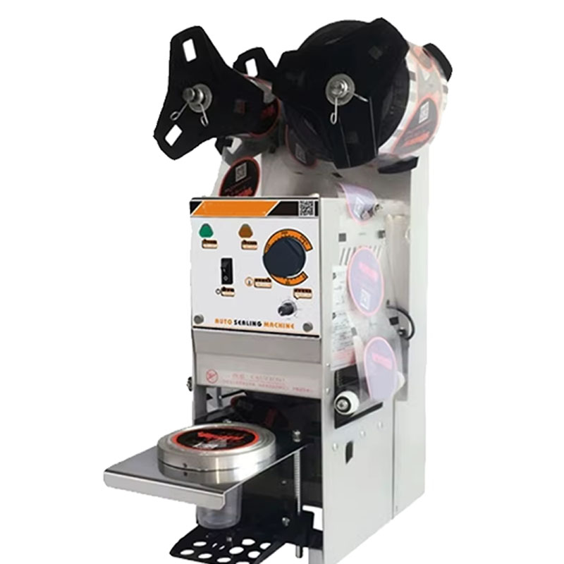 Machine de scellage automatiqu - Milking Machine avis et prix