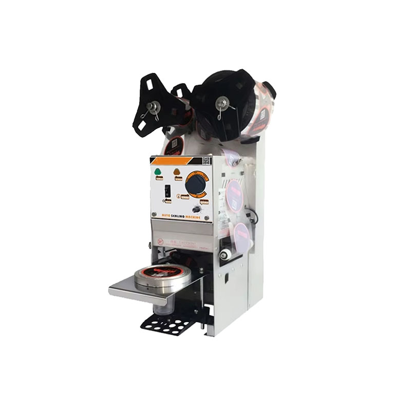 Machine de scellage automatiqu - Milking Machine avis et prix