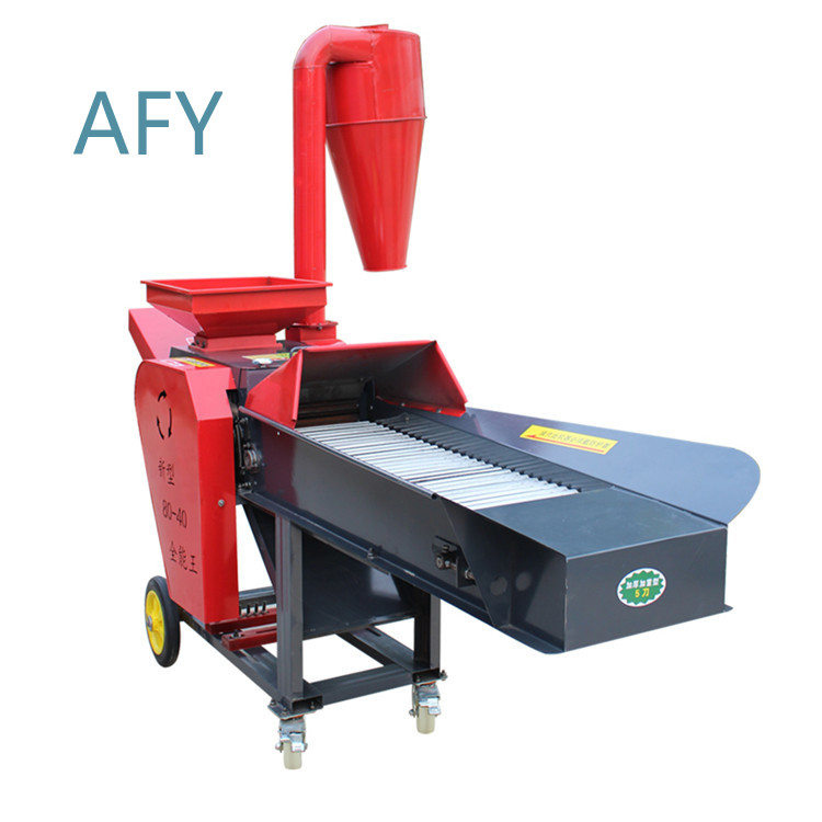 Broyeur à paille diesel pour l - Agriculture Goat Farming avis et prix