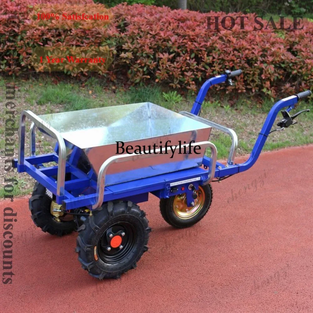 Tricycles électriques et chari - Agriculture Farming Livestock avis et prix