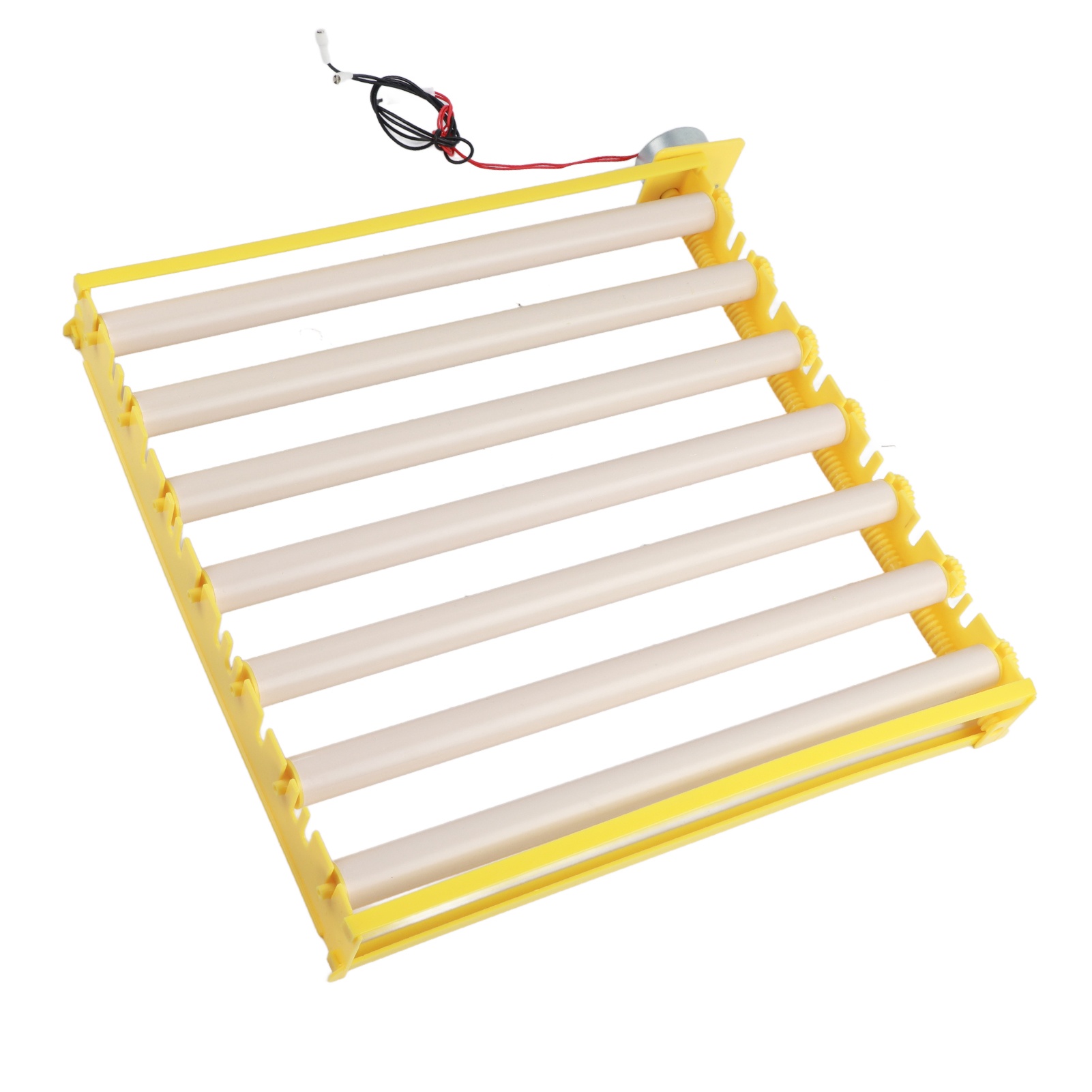Plateau d'incubation d'œufs en - Quail Egg Incubator avis et prix