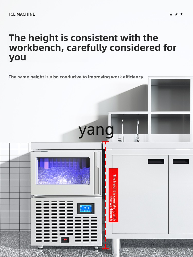 Machine à glaçons CX, automati - Milking Machine avis et prix