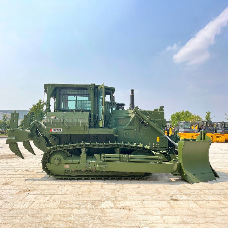 Bulldozer sur chenilles Dozer  - Farming Agriculture Stocks avis et prix