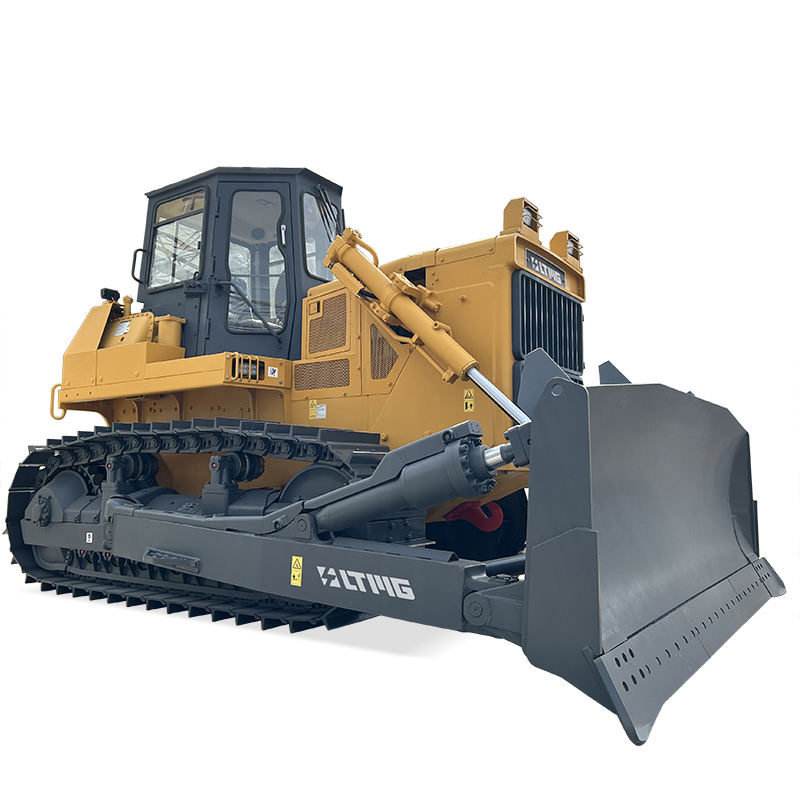 Bulldozer sur chenilles Dozer  - Farming Agriculture Stocks avis et prix