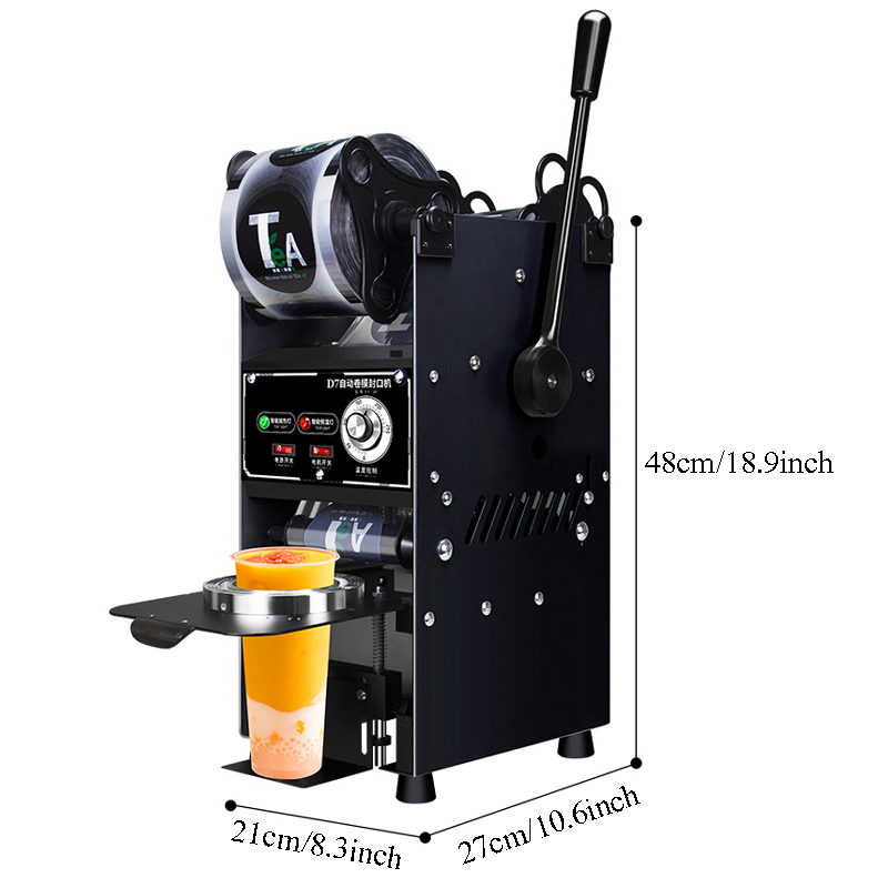 Scelleuse de gobelets entièrem - Milking Machine avis et prix