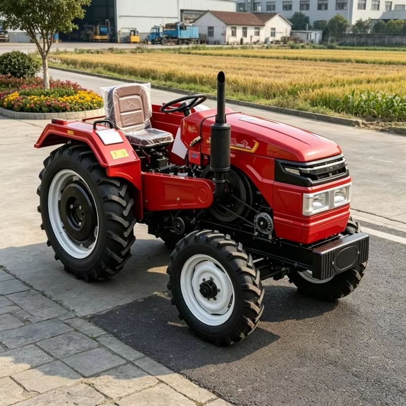 Machinerie de travail du sol r - Farming Equipment For Agriculture avis et prix