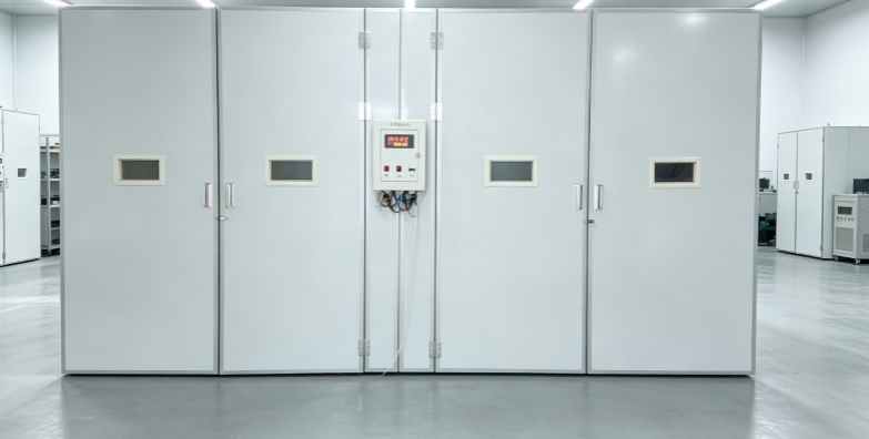 Incubateur d'œufs de volaille  - Quail Egg Incubator avis et prix