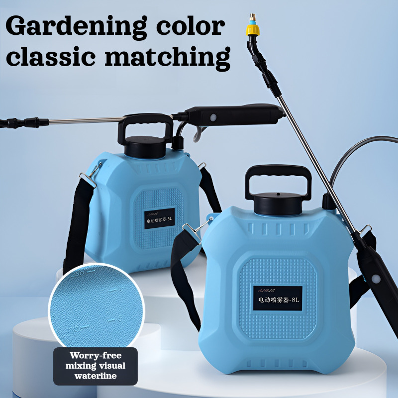 Arrosoir électrique Portable,  - Agriculture Farming Tool avis et prix