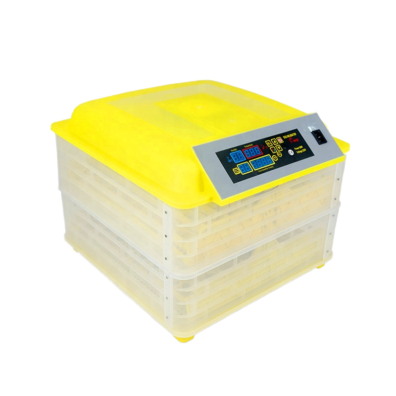 Incubateur automatique pour po - Quail Egg Incubator avis et prix