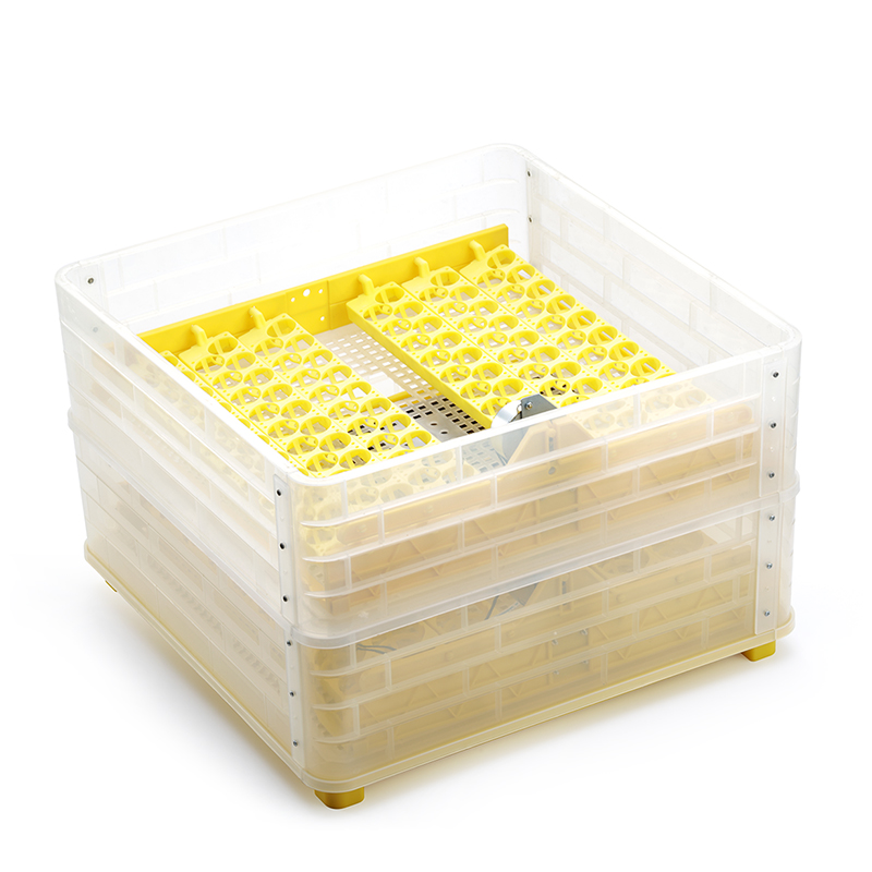 Incubateur automatique pour po - Quail Egg Incubator avis et prix