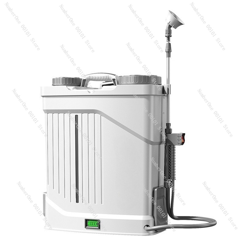Pulvérisateur agricole électri - Agriculture Farming Tool avis et prix