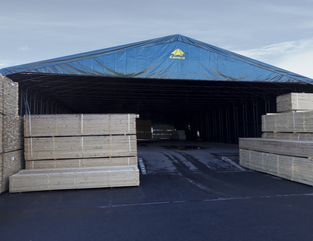 Structure de stockage préfabri - Farming Equipment For Agriculture avis et prix