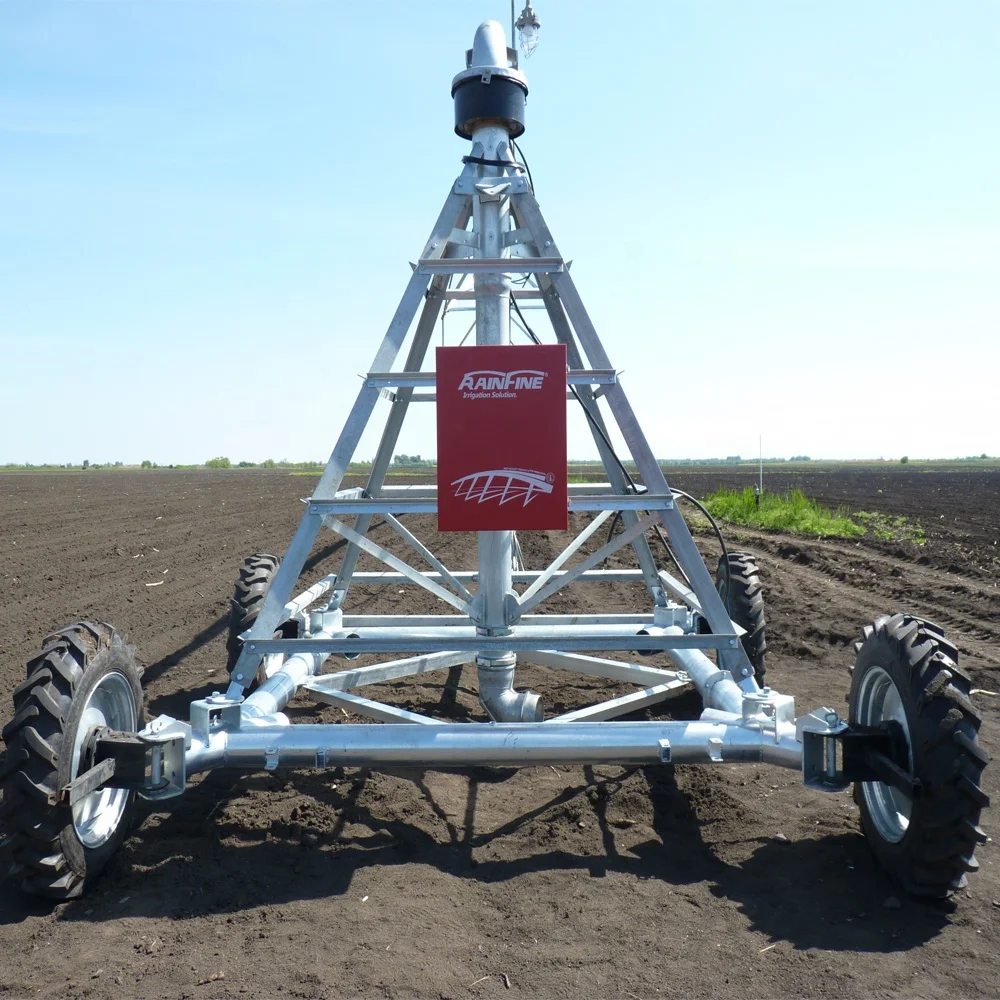 Système d'irrigation agricole  - Agriculture Farming Hand Tools avis et prix