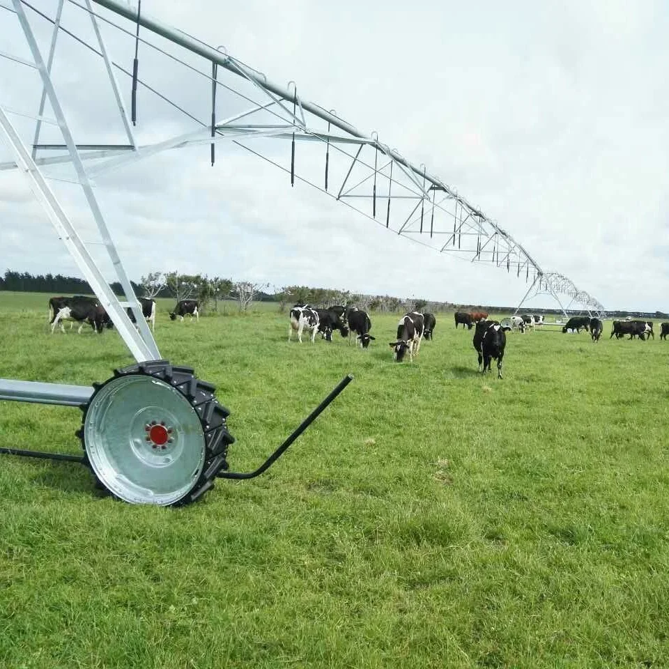 Système d'irrigation agricole  - Agriculture Farming Hand Tools avis et prix