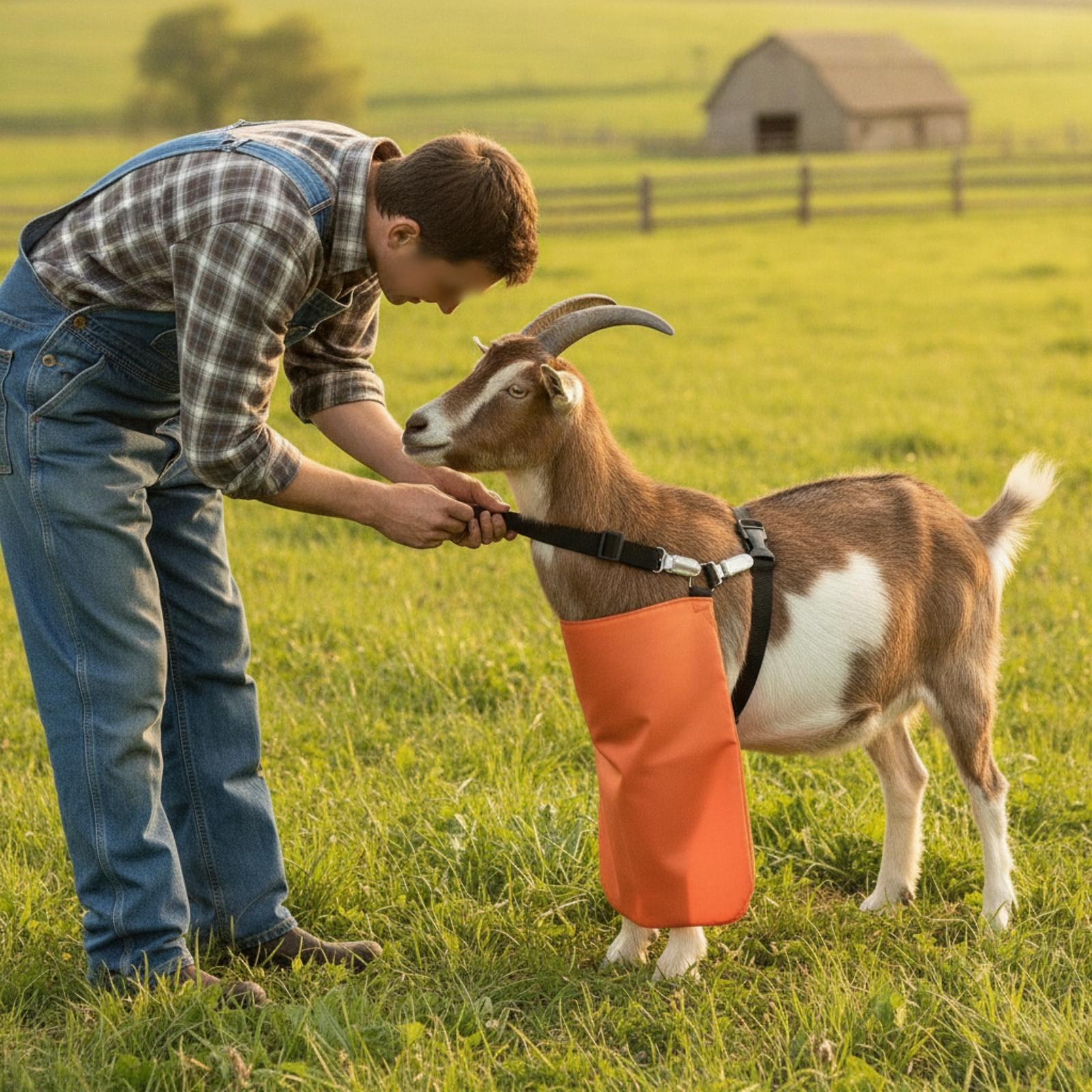 Tablier anti-reproduction de t - Farming Farmer avis et prix