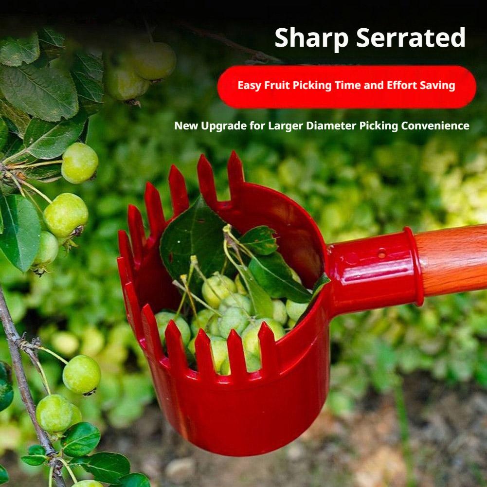 Outil de cueillette de fruits  - Agriculture Farming Tool avis et prix