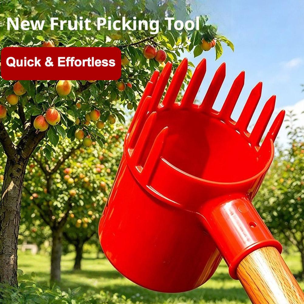 Outil de cueillette de fruits  - Agriculture Farming Tool avis et prix