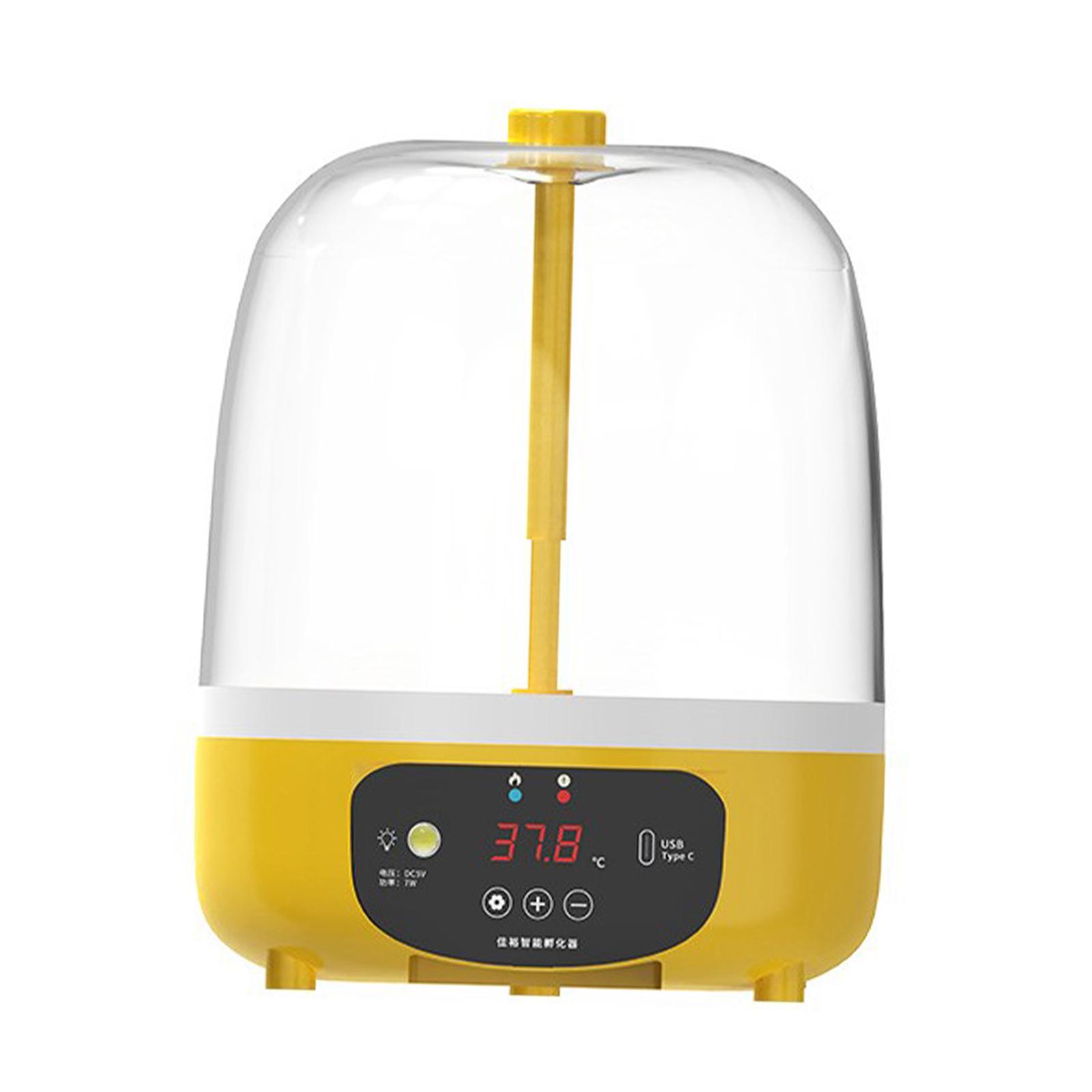 Incubateur d'œufs de volaille  - Quail Egg Incubator avis et prix