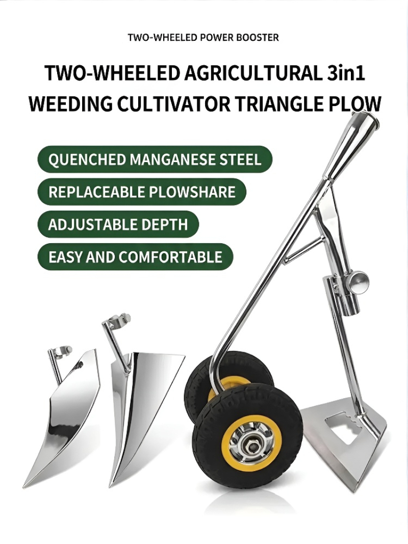 Outil agricole multifonction 3 - Agriculture Farming Hand Tools avis et prix