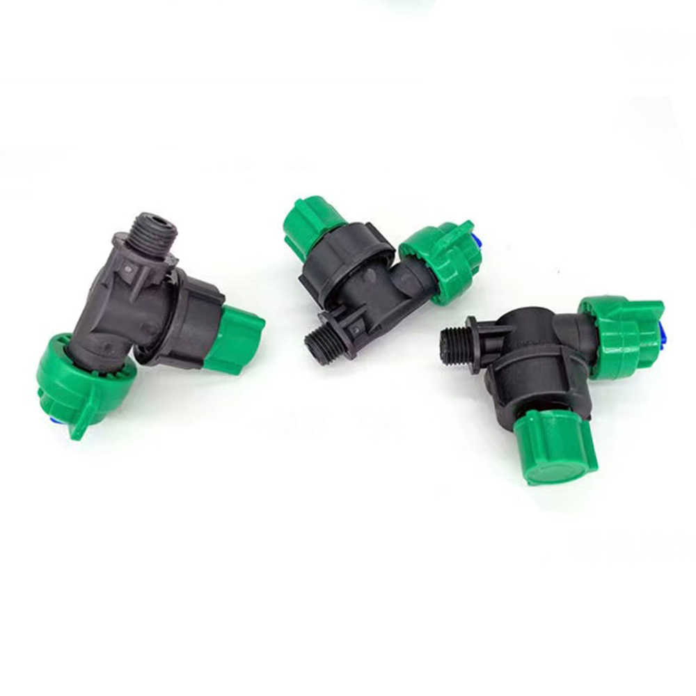 Raccords de tubes de pulvérisa - Agriculture Farming Tool avis et prix