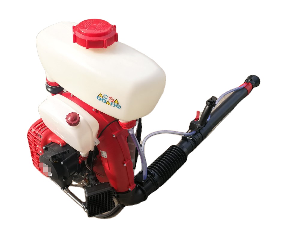 Pulvérisateur à dos 72,3 cm³ à - Farming Agriculture Stocks avis et prix