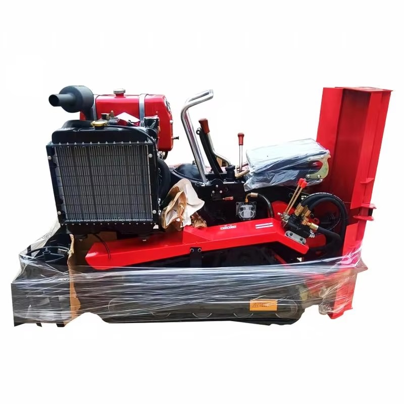 Motoculteur tout-terrain et en - Agriculture Farming Tool avis et prix