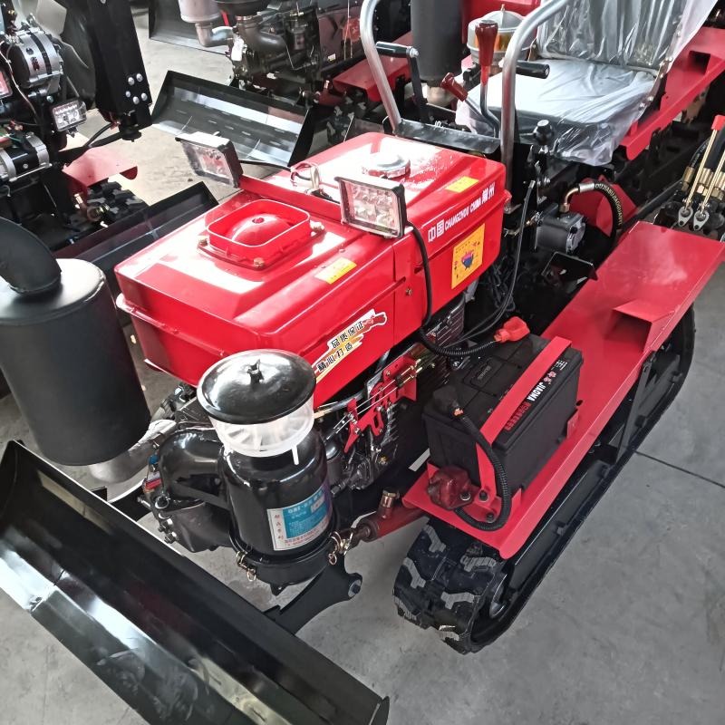 Motoculteur tout-terrain et en - Agriculture Farming Tool avis et prix
