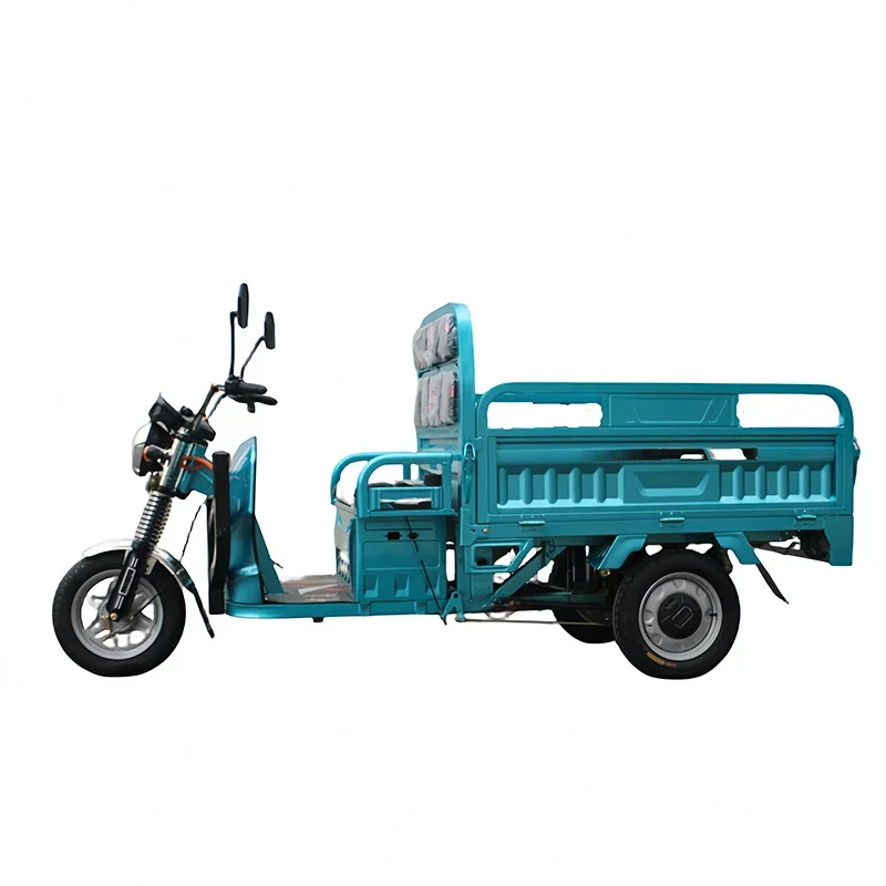 -Camion électrique domestique  - Farming Agriculture Project avis et prix