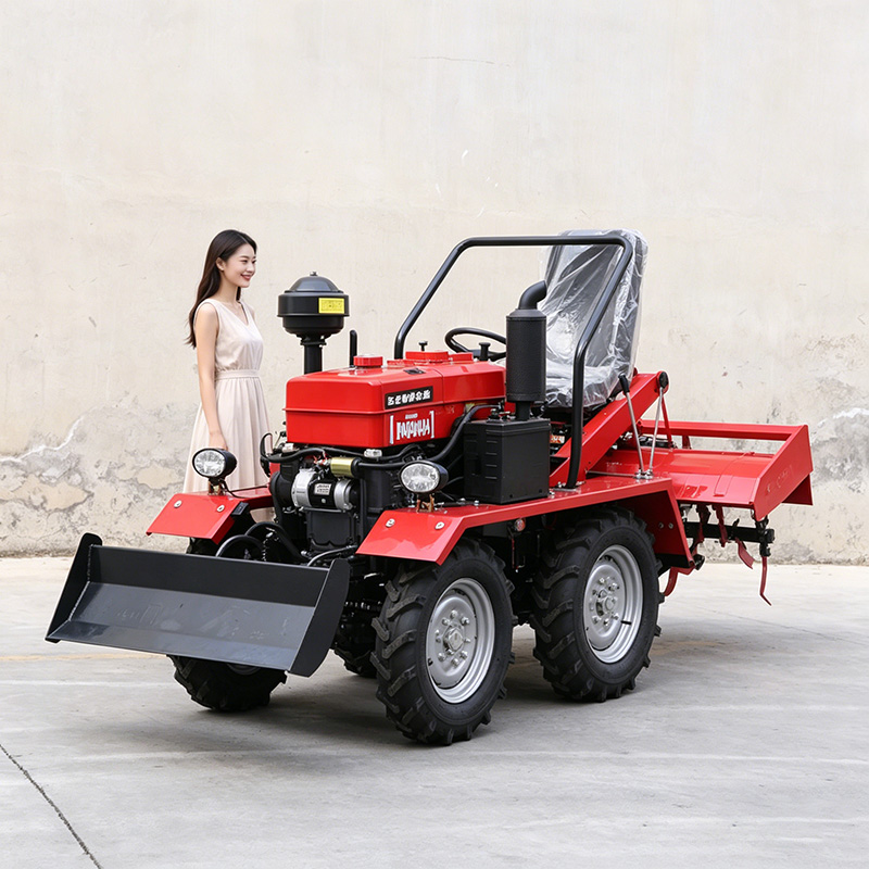 Tracteur à quatre roues person - Farming Farmer avis et prix